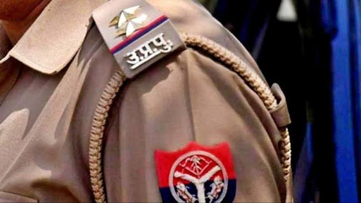 Lucknow: Sub-Inspector Suspended and FIR Lodged for Exploiting Woman Under Pretext of Marriage and Issuing Threats