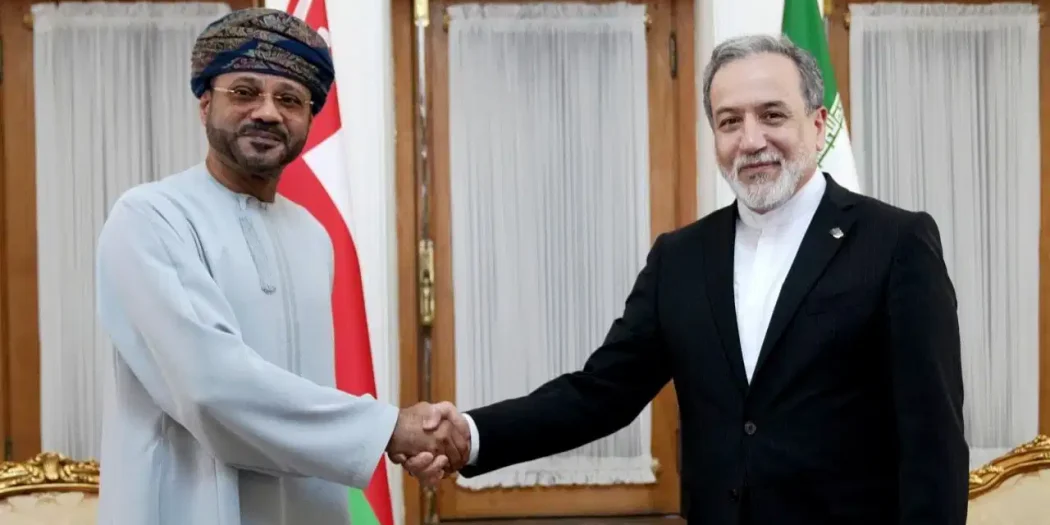 Iran-Oman Hormuz Shipping Route Talks Postponed After Cargo Ship Attack: New Date Yet to Be Set